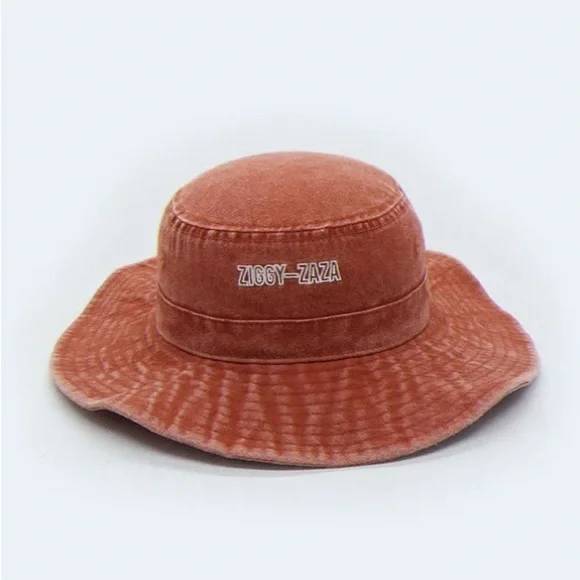 ziggyzaza 帽子 ハット 新品 ziggy-zaza | Accessories | Ziggyzaza Scout Hat | Poshmark